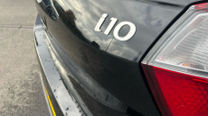 Hyundai i10 1.0 Advance 5dr Petrol Hatchback